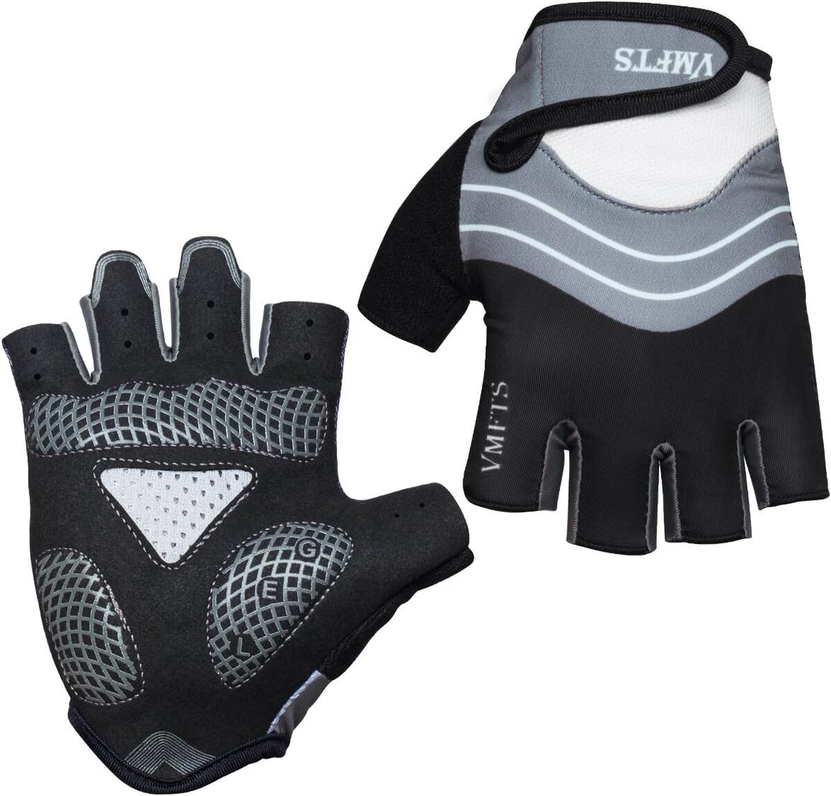 Test des gants de cyclisme VMFTS : confort et polyvalence au rendez-vous