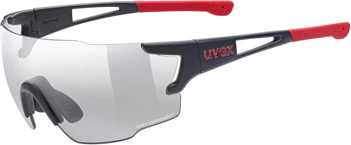 Test des lunettes uvex sportstyle 804 V : performance et style