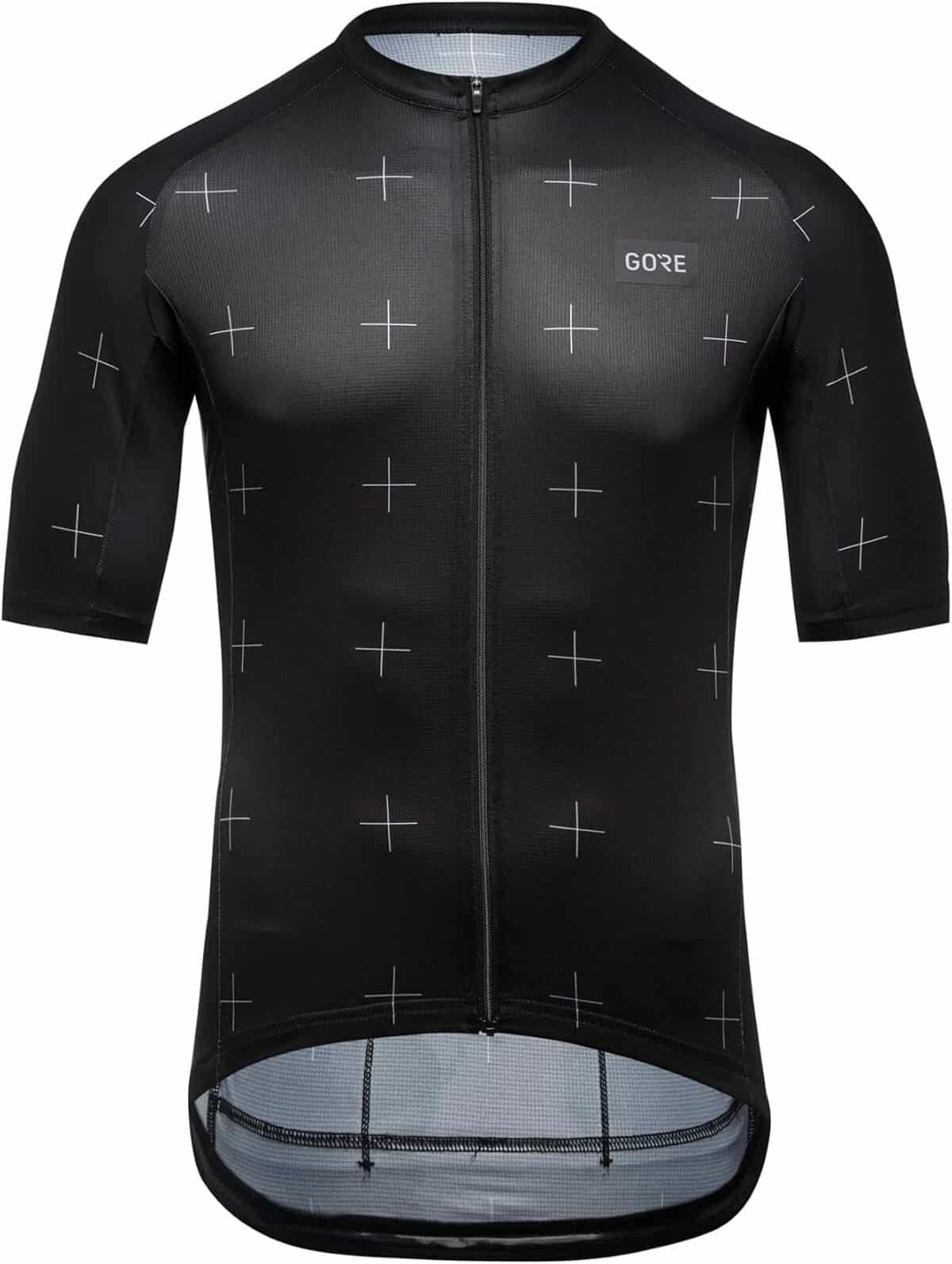 Test du maillot de cyclisme gorewear daily