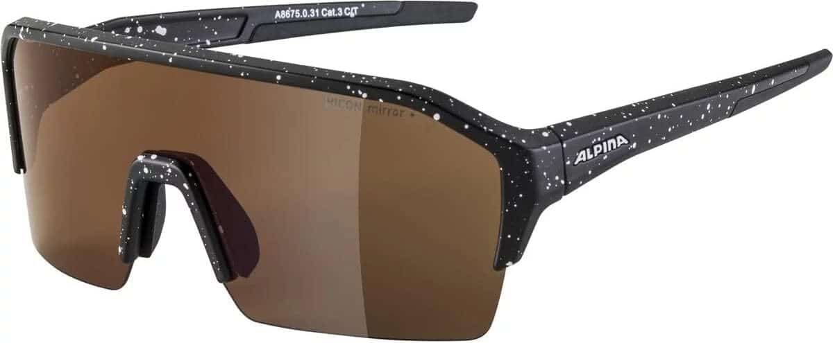 Test lunettes Alpina RAM HR Q-Lite : style et performance