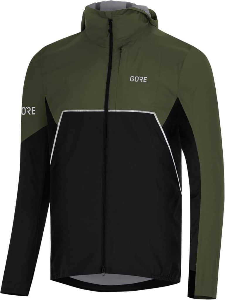 Test veste Gorewear R7 : performance et confort au rendez-vous