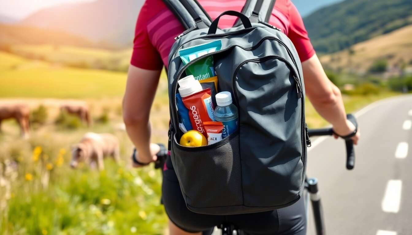 Quels aliments consommer avant et pendant l'effort Quels aliments consommer avant et pendant l'effort