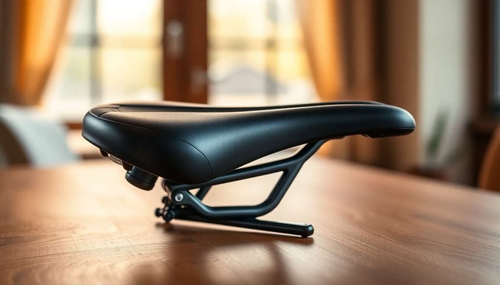 Comment bien choisir sa selle de vélo : guide complet