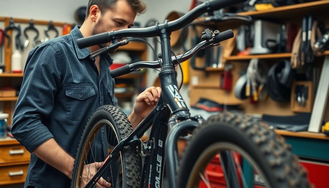 Quand la réparation ne suffit pas : savoir quand remplacer un vélo Quand la réparation ne suffit pas : savoir quand remplacer un vélo