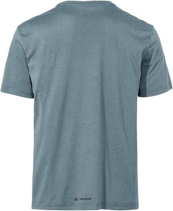 VAUDE T- Shirt Cycliste pour Homme V