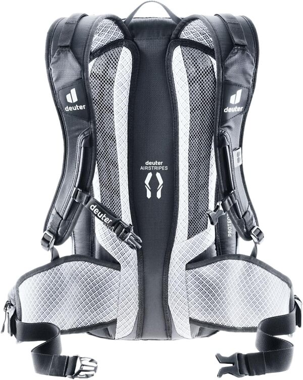 deuter Flyt 14 Sac à dos cycliste avec protection