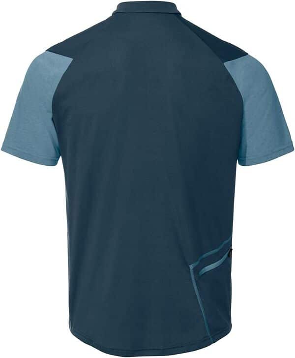 VAUDE T- Shirt Ledro pour Homme