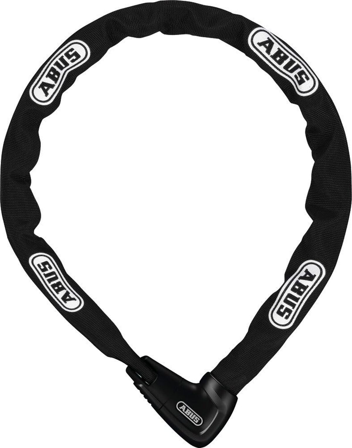 Test de la chaîne antivol ABUS 9809 : protection ultime pour votre vélo