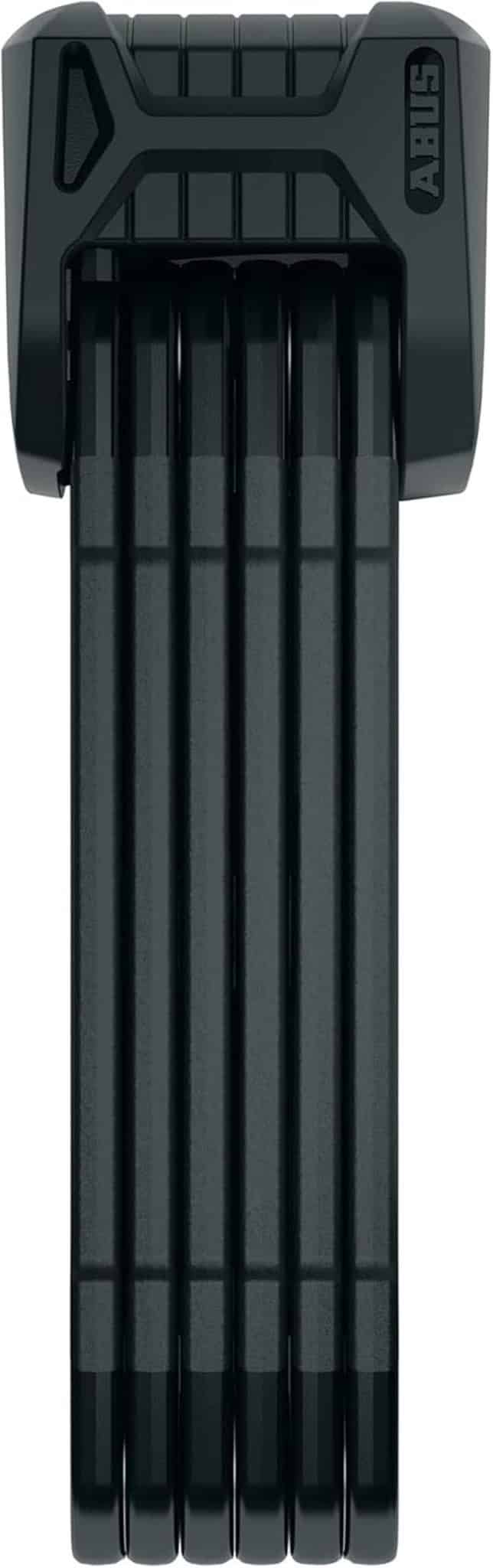 Test de l'antivol vélo ABUS Bordo Granit XPlus 6500 : sécurité maximale