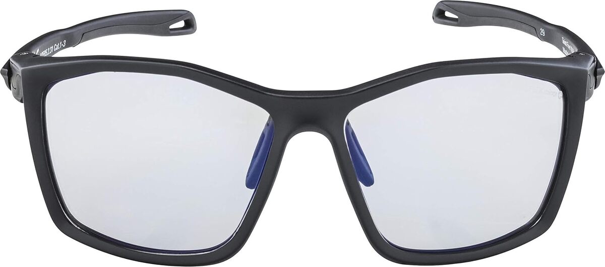 Test des lunettes de sport Alpina Twist Five V : performance et style assuré