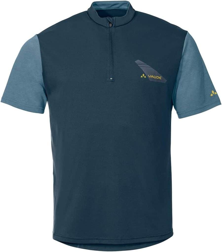 Test : maillot VTT homme Ledro Shirt