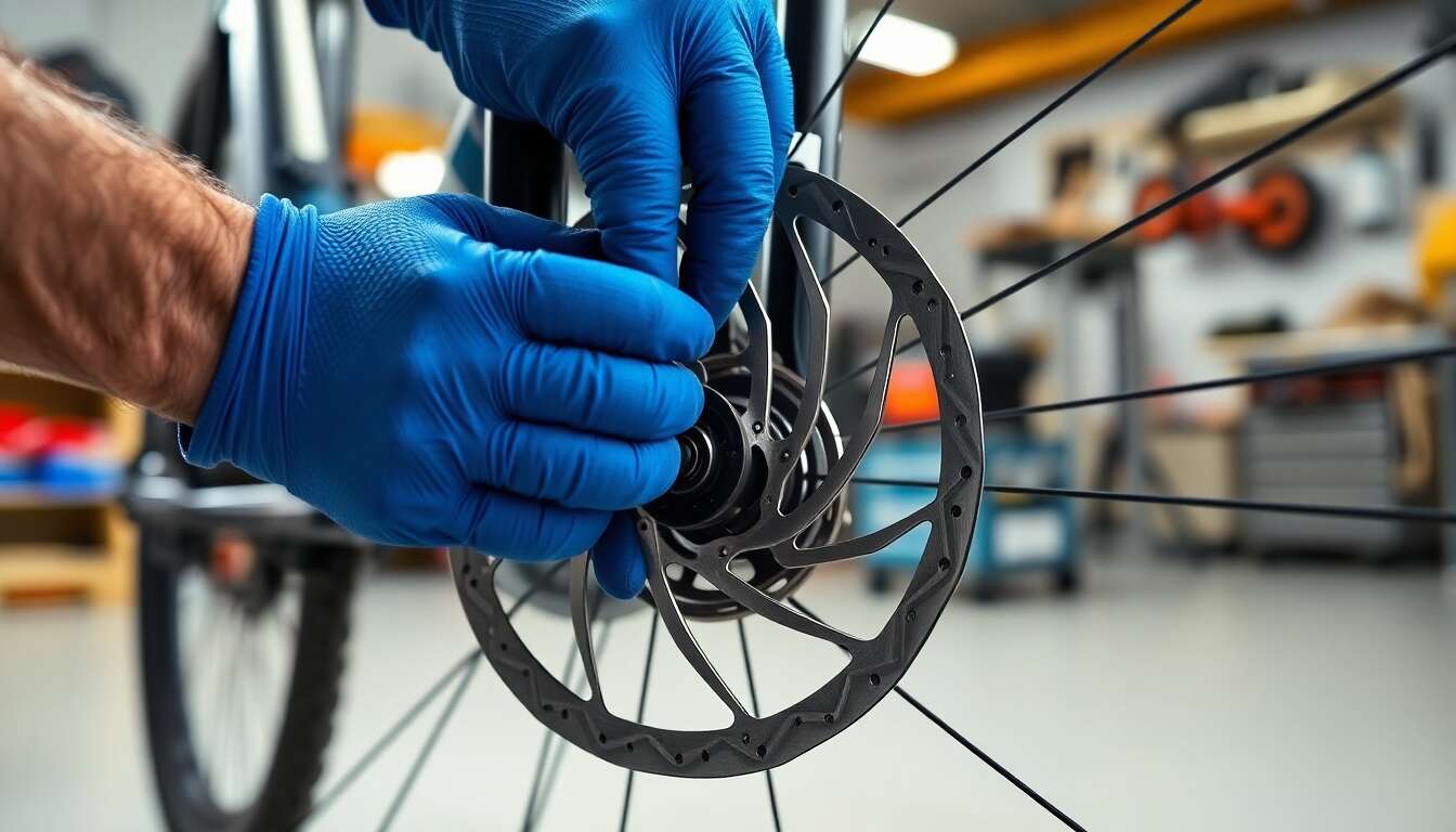 Quand faut-il changer les plaquettes de frein ?