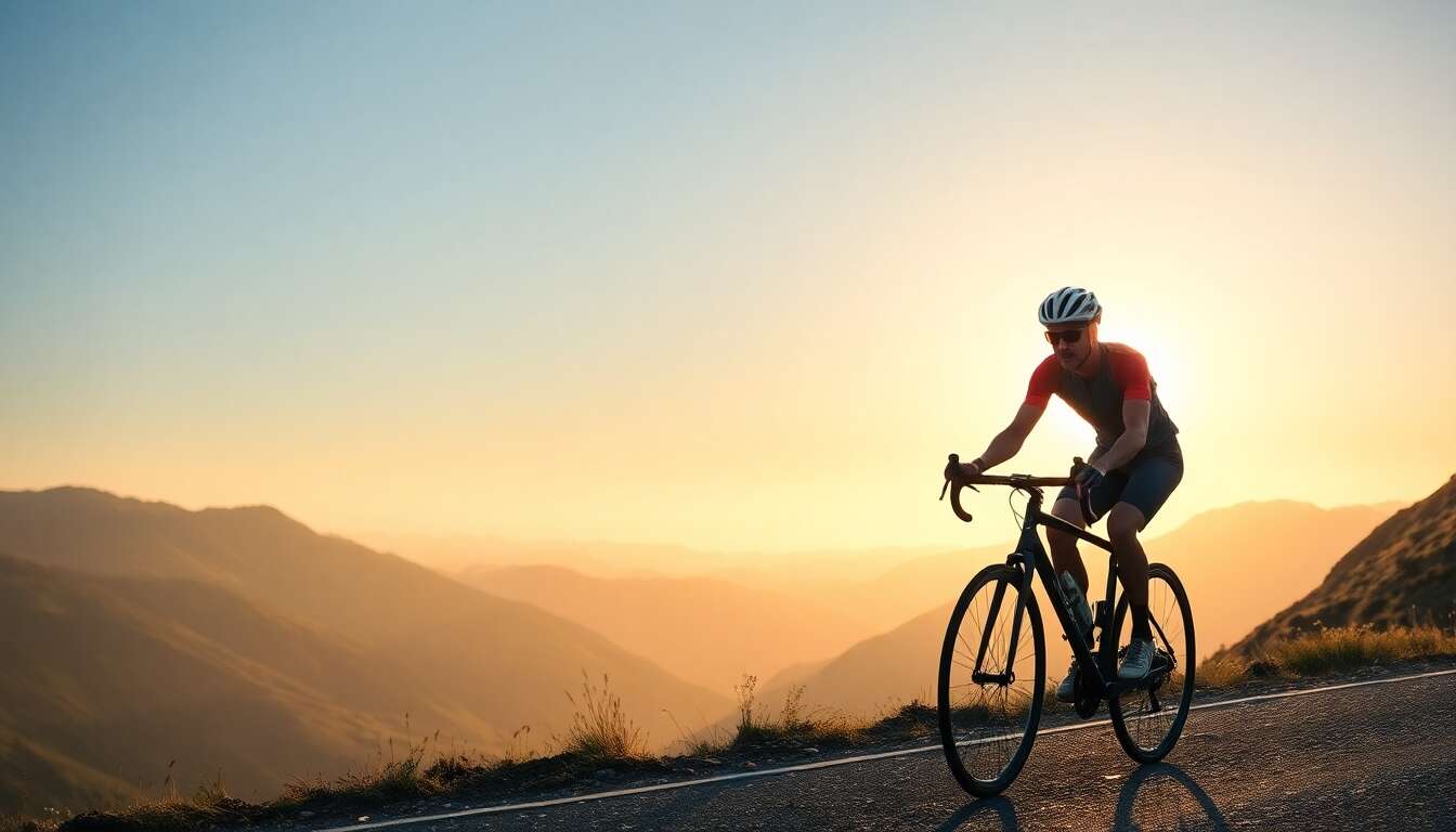 Gestion du sommeil en ultra-cyclisme : conseils essentiels