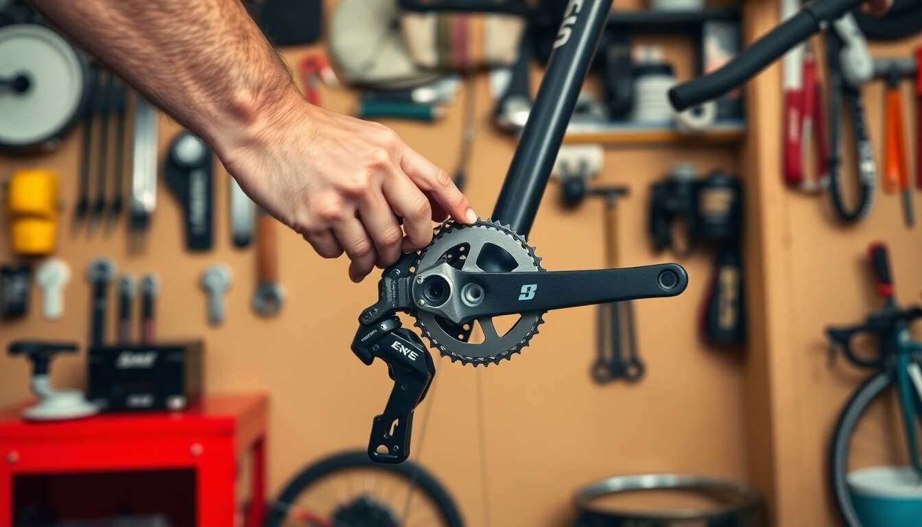 Ajuster les but&eacute;es pour un d&eacute;ploiement optimal