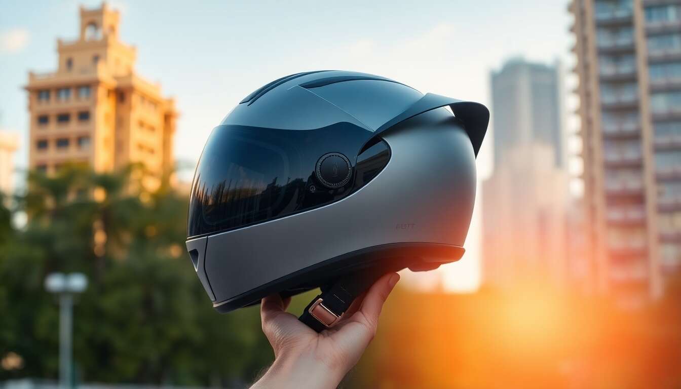 Visi&egrave;re ou pas : quel type de casque privil&eacute;gier