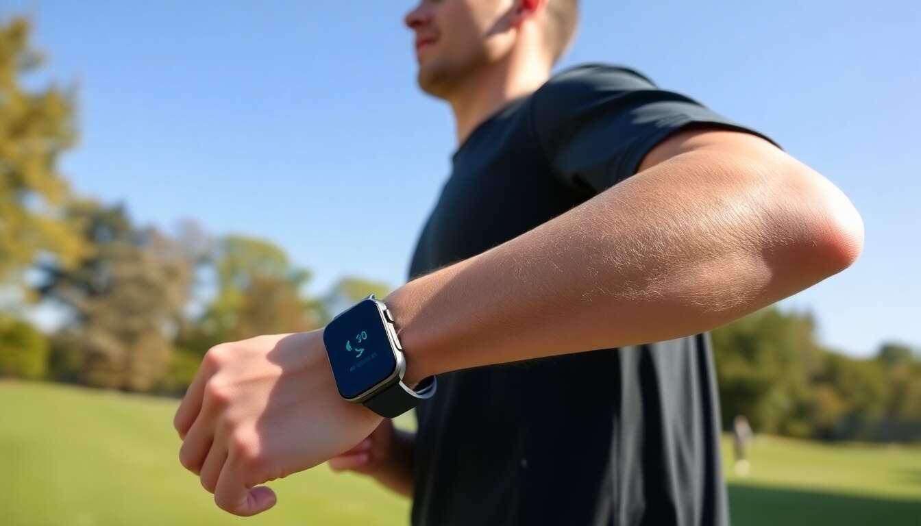 Optimiser son entraînement avec un cardiofréquencemètre