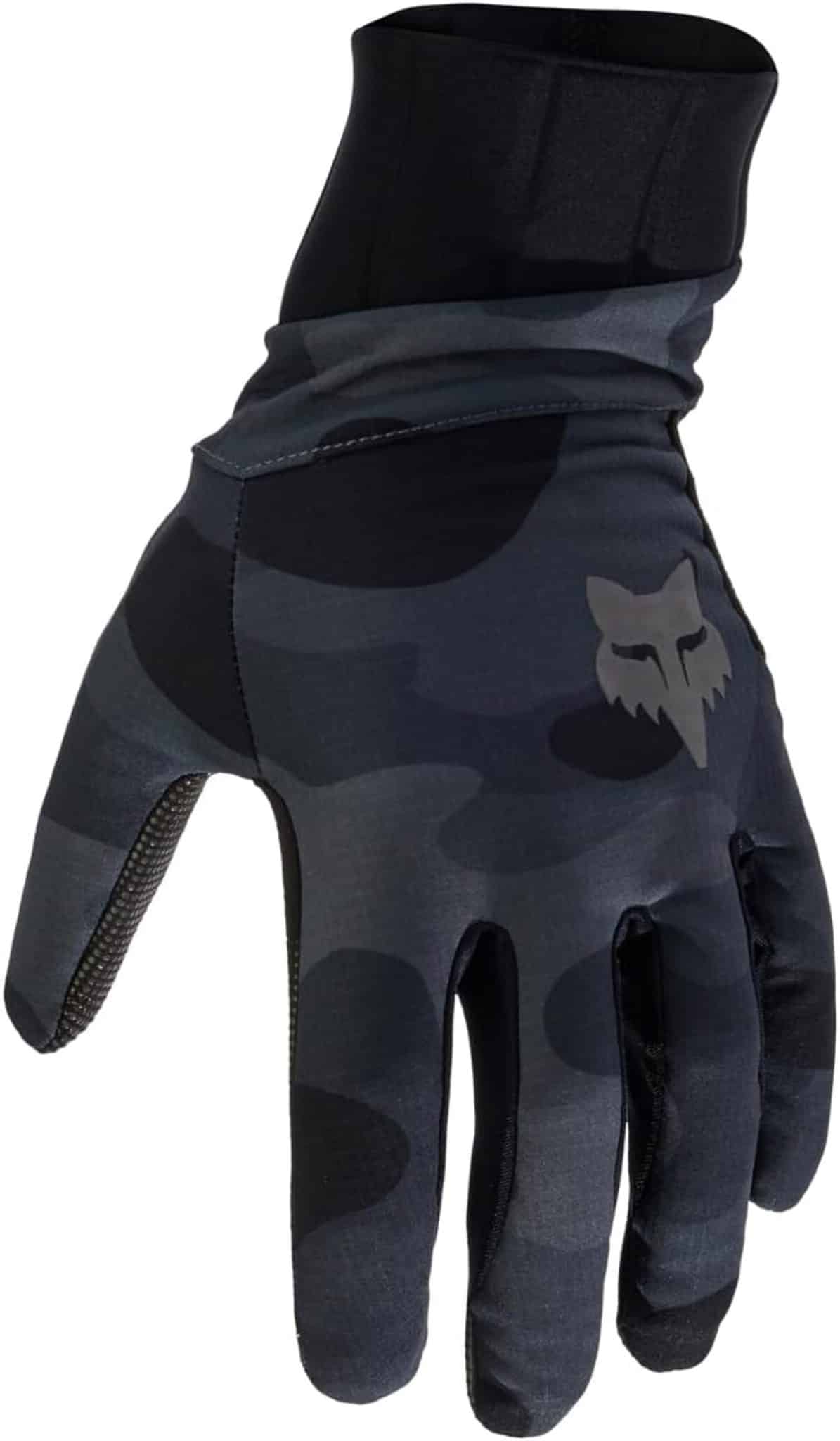 Test des gants fox racing defend pro fire : performance et style en VTT