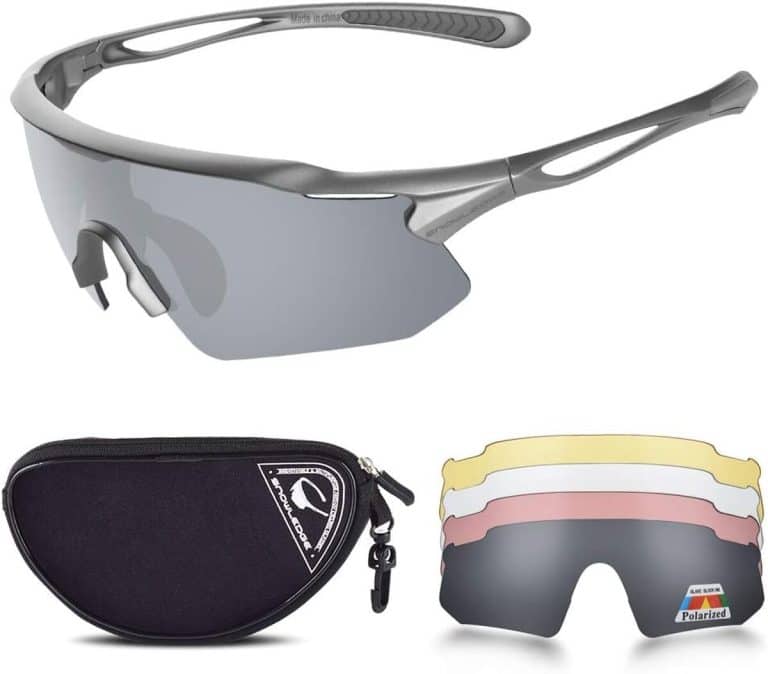 Lunettes De Protection Désert VBESTLIFE – Coupe-vent, Anti-sable, 2 Verres, Kaki