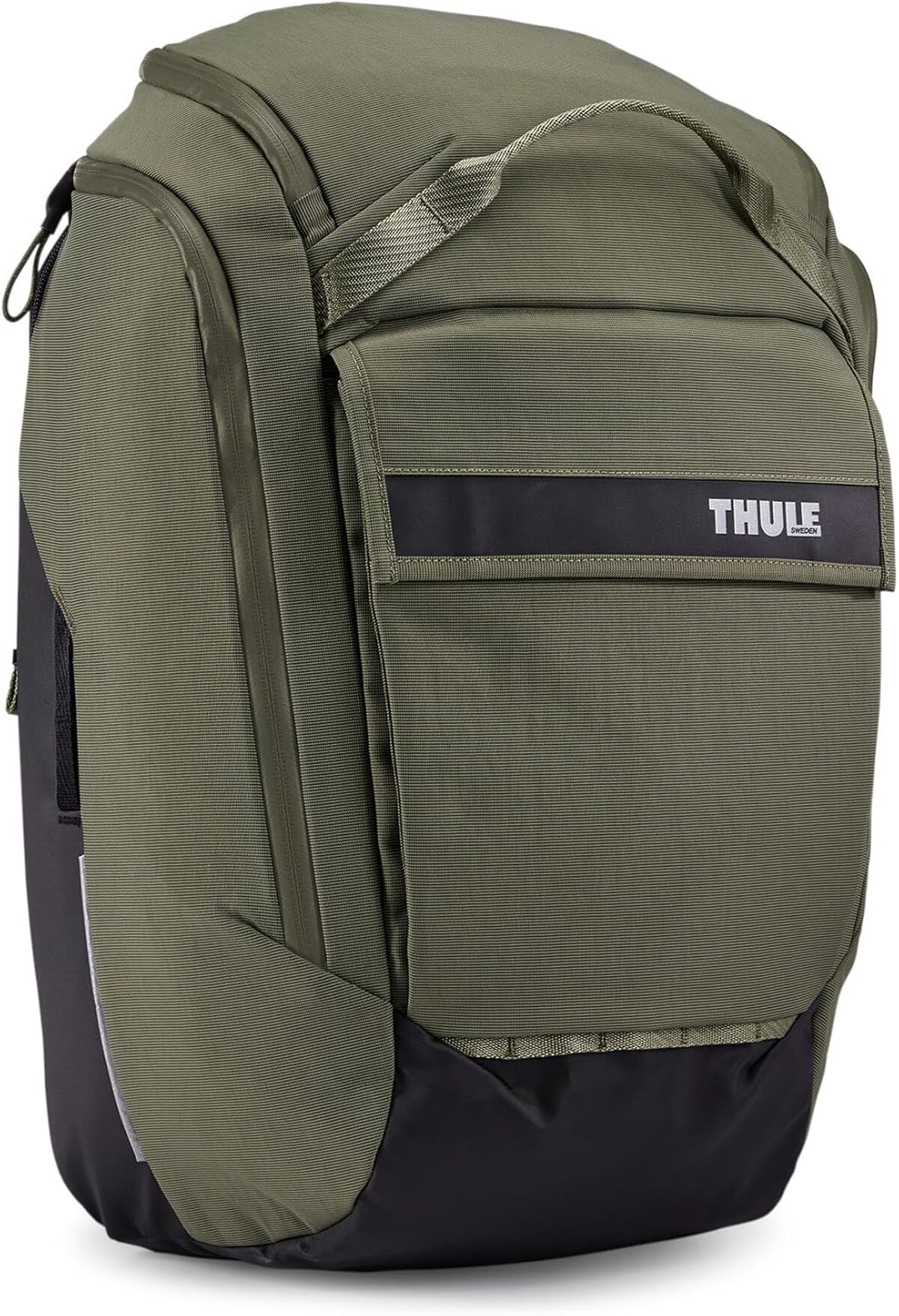Test : thule paramount, le sac à dos hybride idéal pour cyclistes