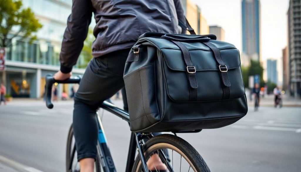 Comment choisir son sac de vélotaf ?
