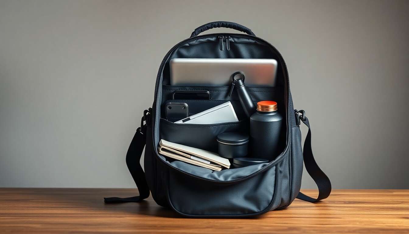 Capacité et organisation intérieure Capacité et organisation intérieure