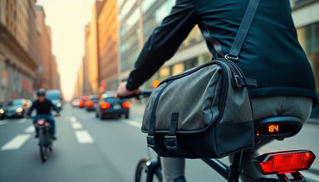 Style et visibilité pour la sécurité Style et visibilité pour la sécurité