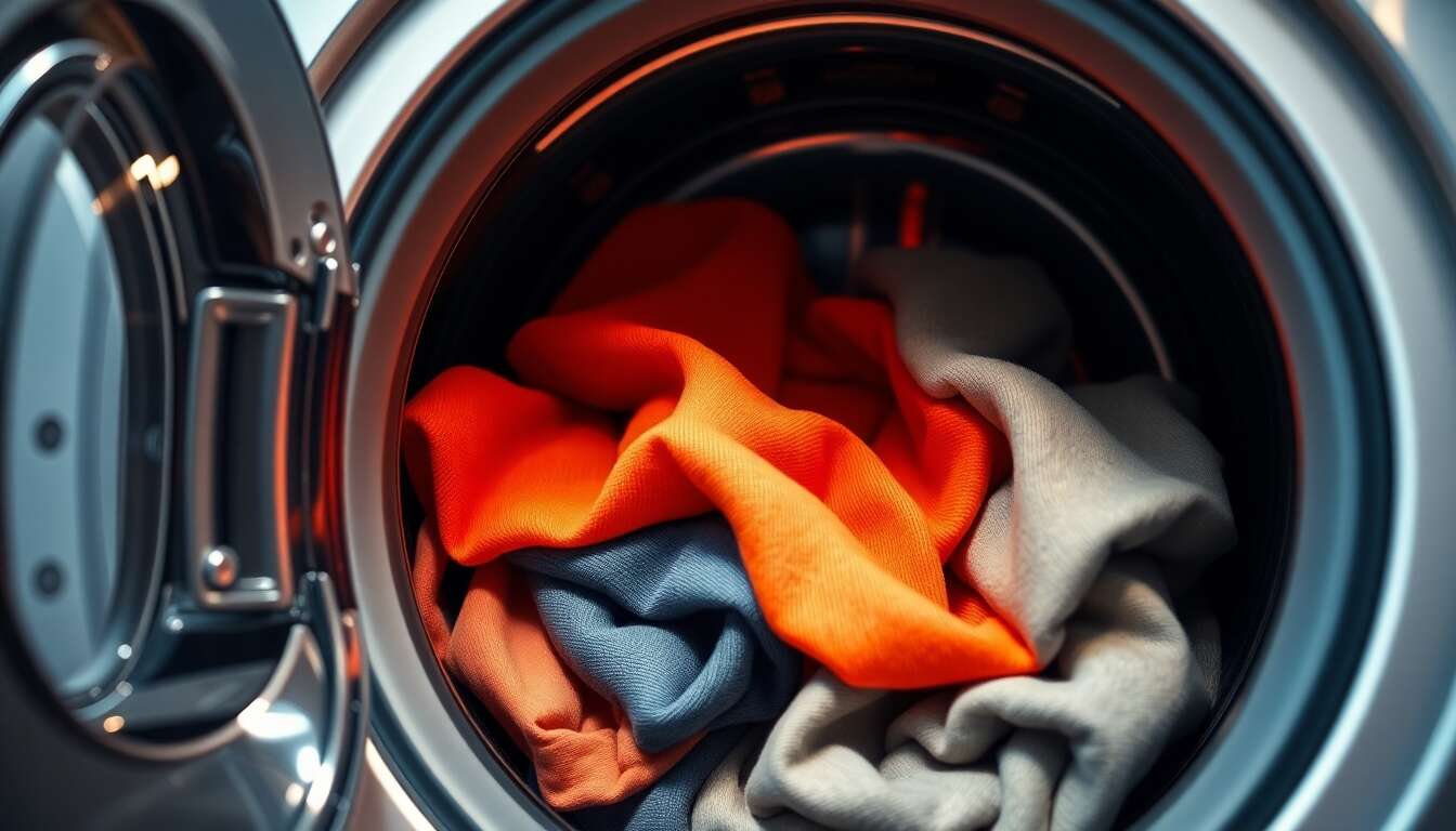 Conseils pour un lavage optimal en machine