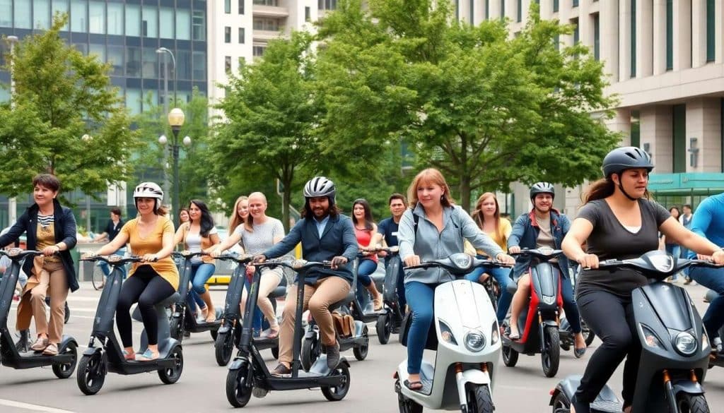 Erreurs à éviter lors de l'achat d'une trottinette électrique