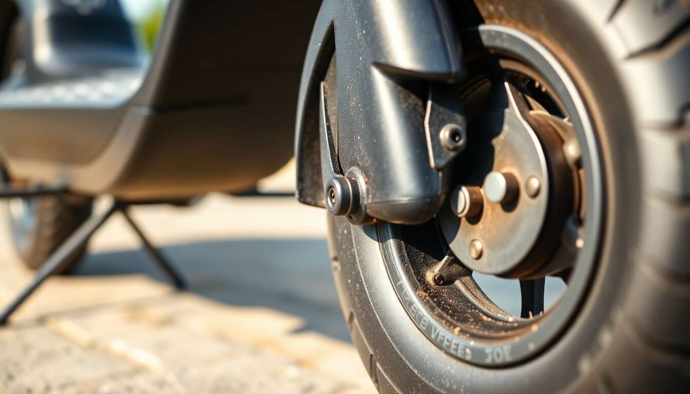 évaluer la qualité des pneus et des matériaux évaluer la qualité des pneus et des matériaux