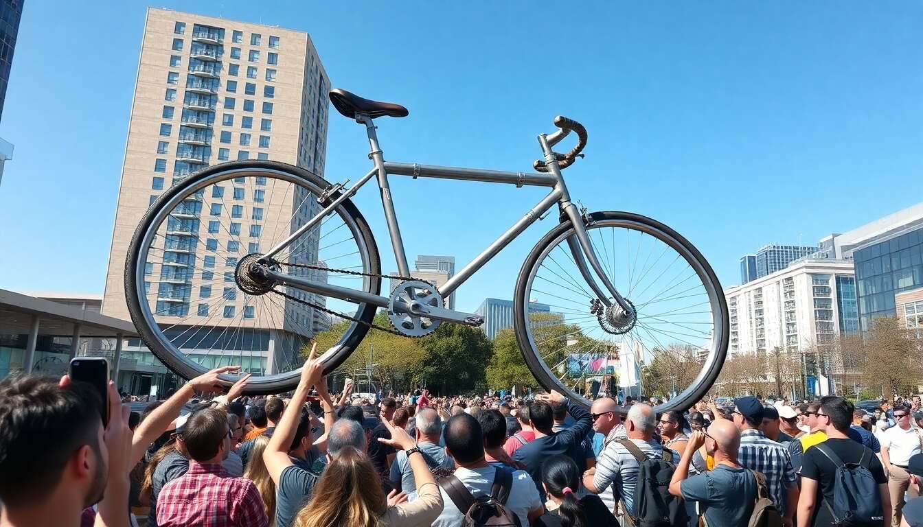 R&eacute;actions et impact sur le public