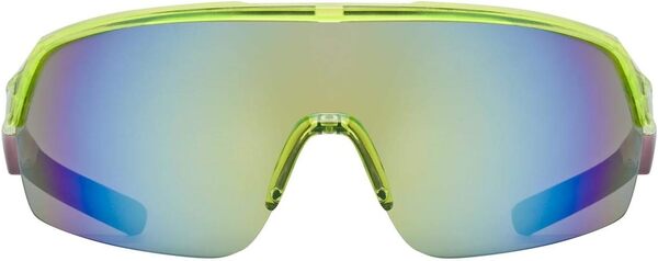 Uvex Sportstyle 227 lunettes de sport Mixte (lot de 1)