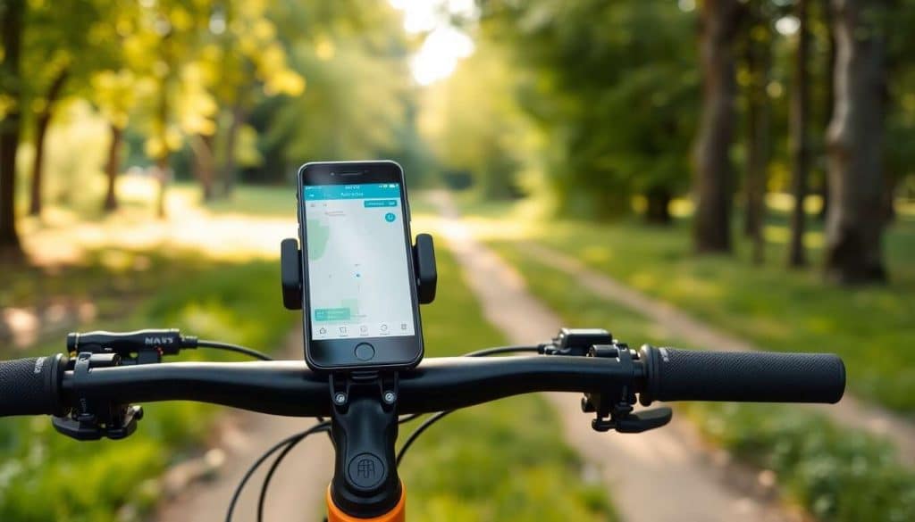 Accrocher son téléphone sur son vélo : guide pratique