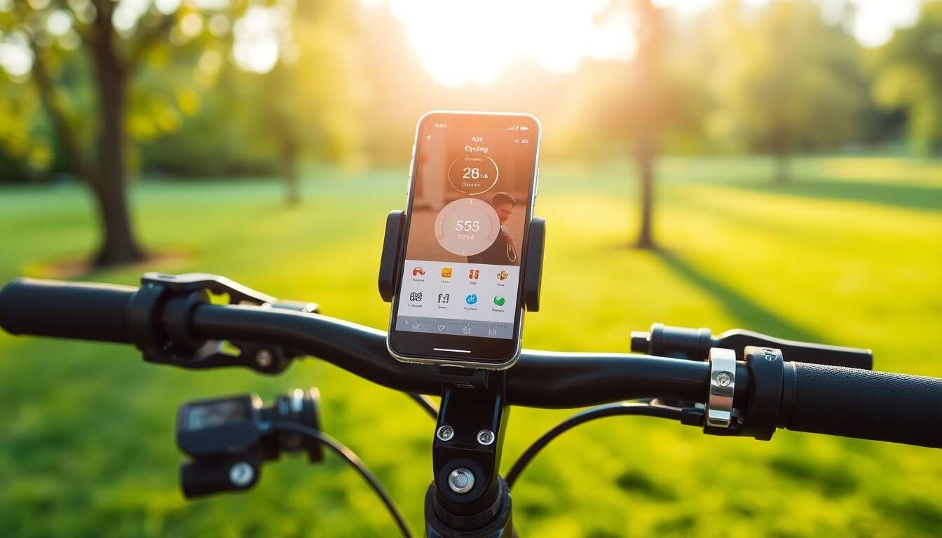 Guide de choix : supports pour t&eacute;l&eacute;phone adapt&eacute;s &agrave; votre v&eacute;lo