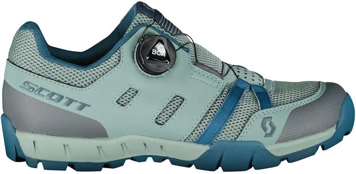 Test : chaussures de vélo Scott 288830