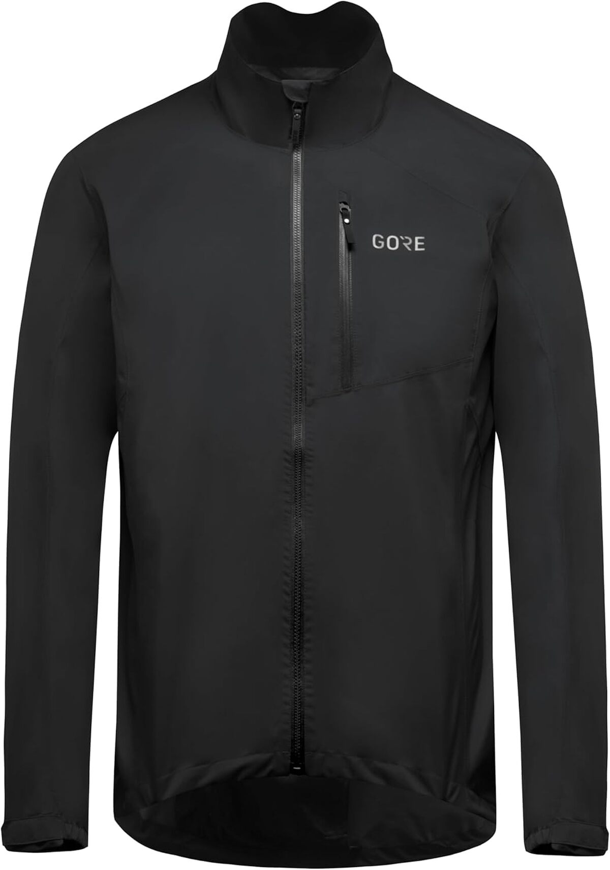 Test de la veste Gorewear GORE-TEX PACLITE