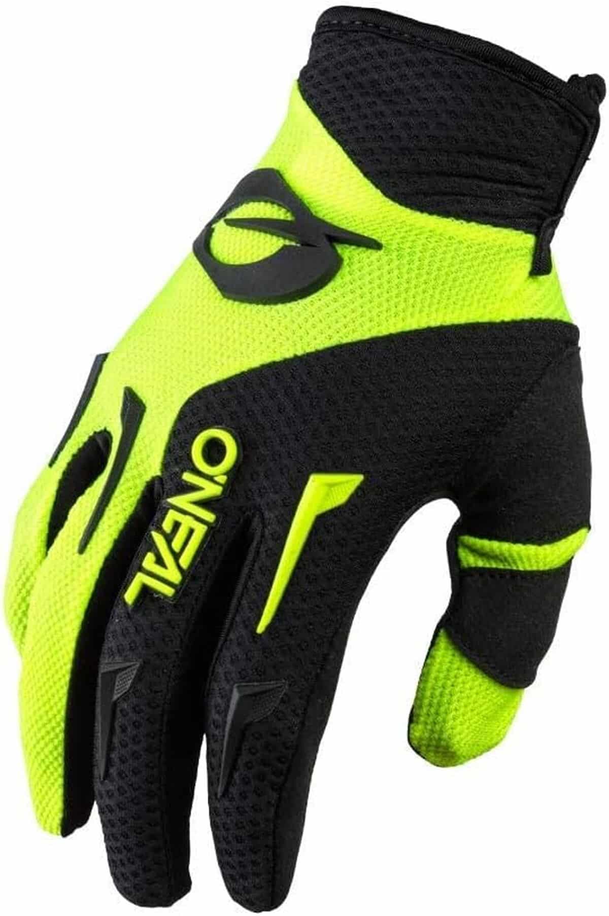 Test des gants O'Neal Element : performance et confort