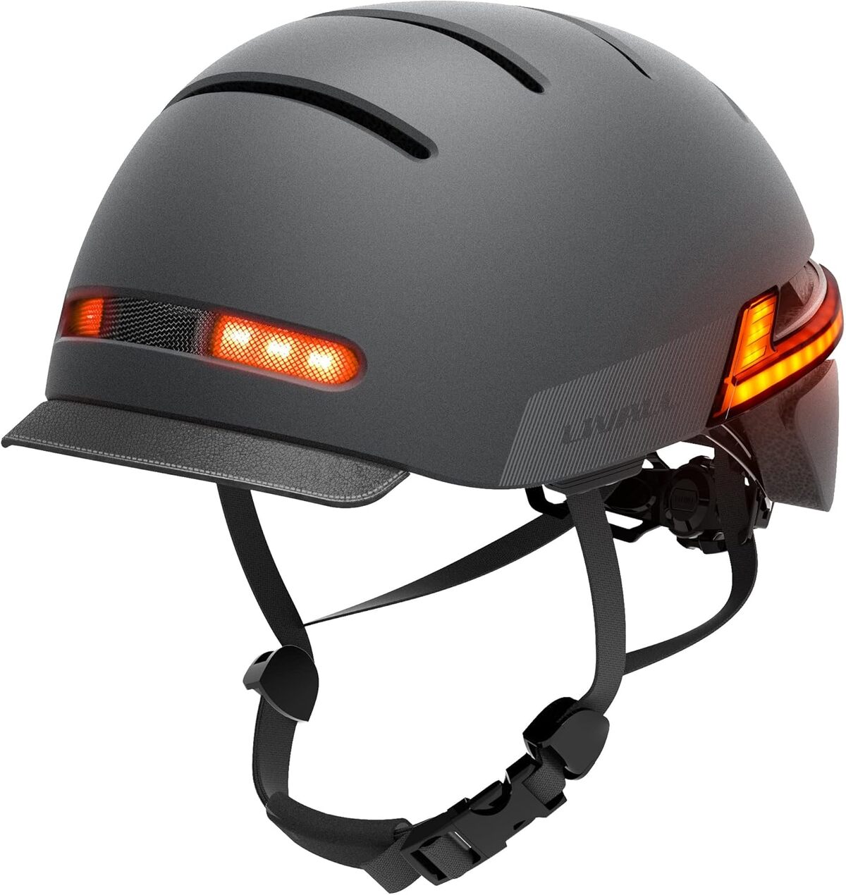 Test du casque connecté Livall BH51M : sécurité et style en un seul clic