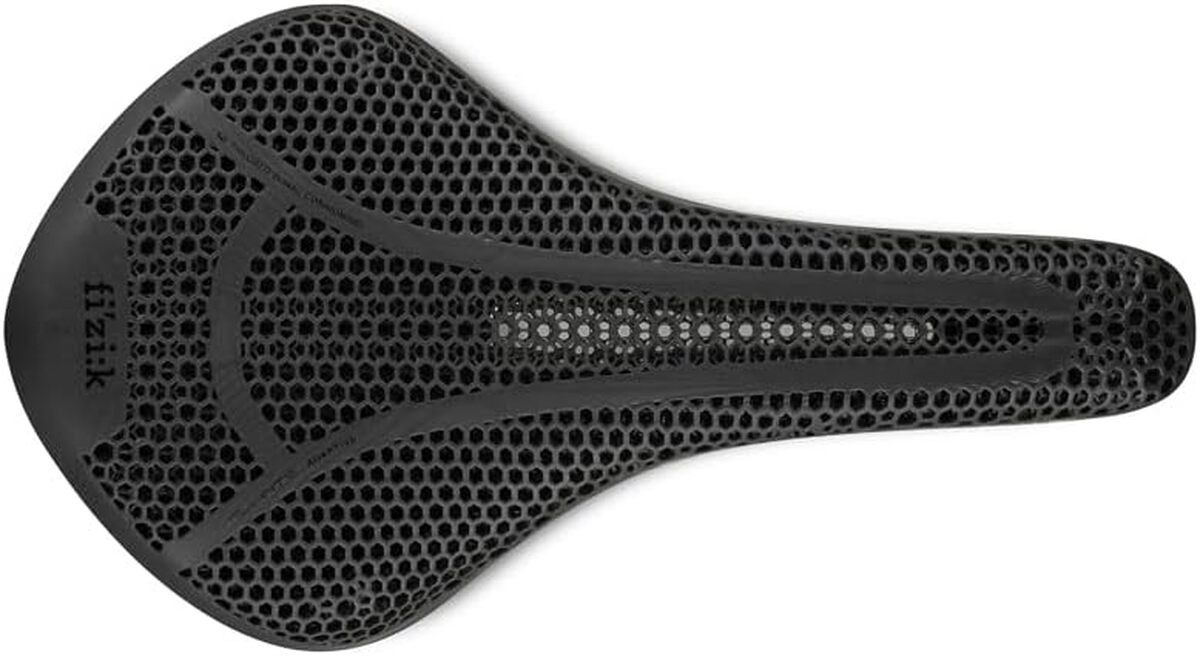 Test : selle Tempo Aliante R1 Adaptive 3D
