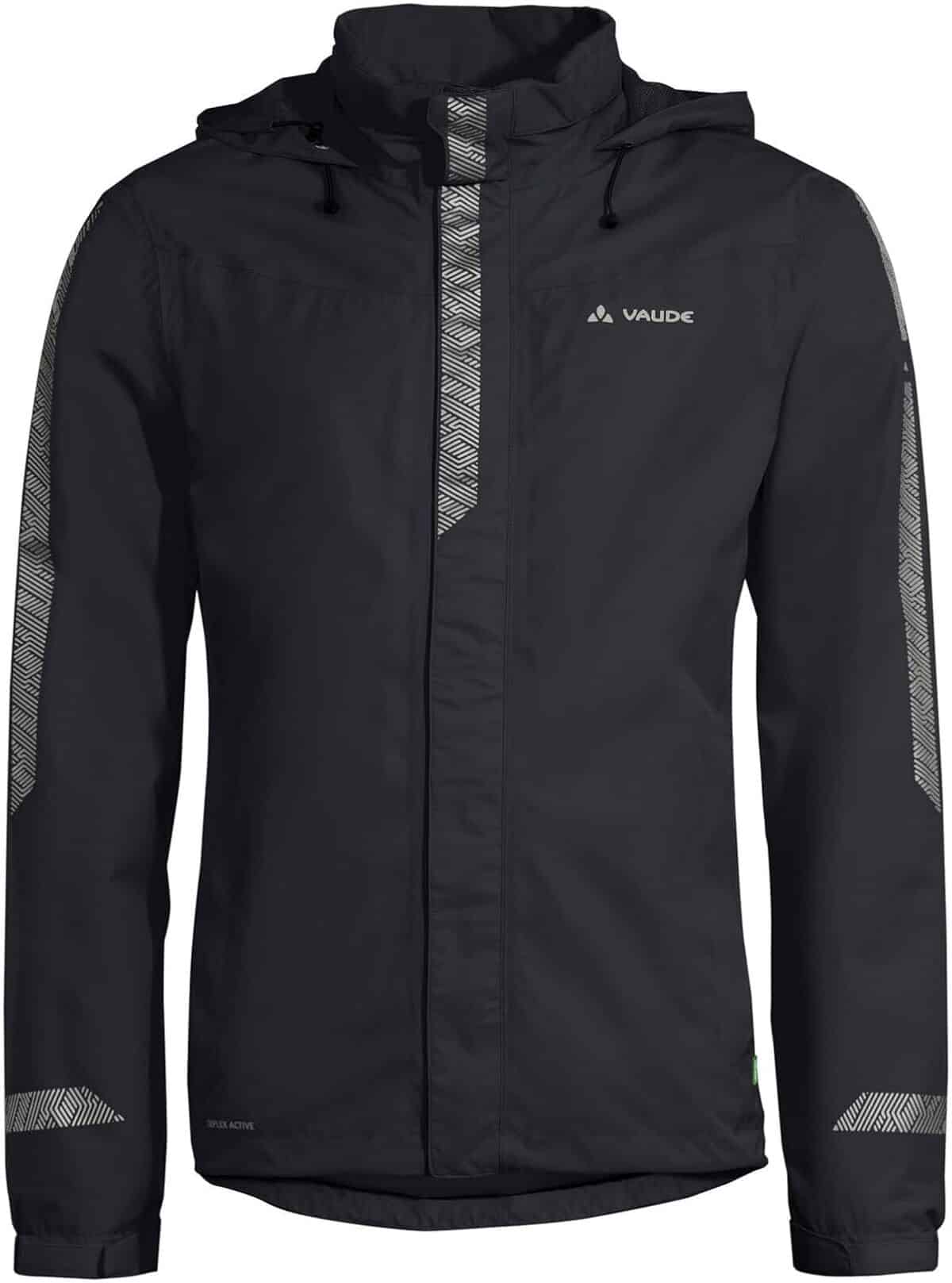 Test : veste Vaude Luminum II pour hommes