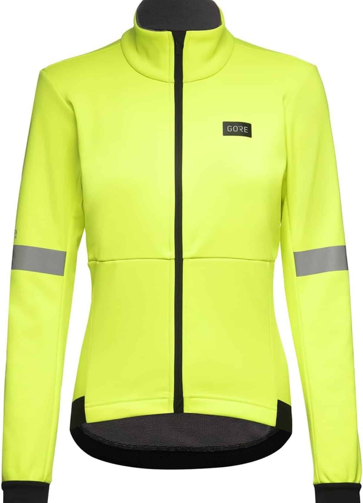 Test : vestiaire Gorewear Tempest pour cycliste aguerrie