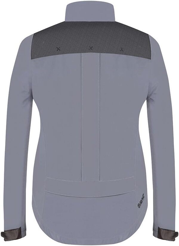 Proviz Reflect 360 Veste réfléchissante de Cyclisme pour Femme Argent Silver/Reflective
