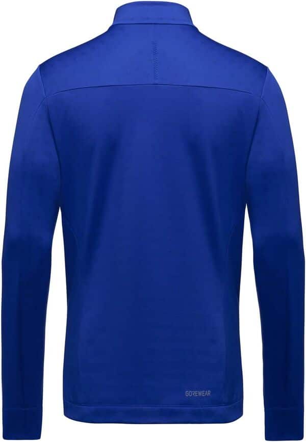 GORE WEAR Maillot Thermique pour Tous Les Jours 1/4-zip Homme Vest Homme