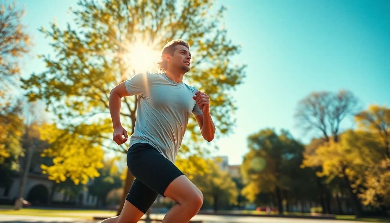 L'acclimatation &agrave; la chaleur : un atout pour les athl&egrave;tes