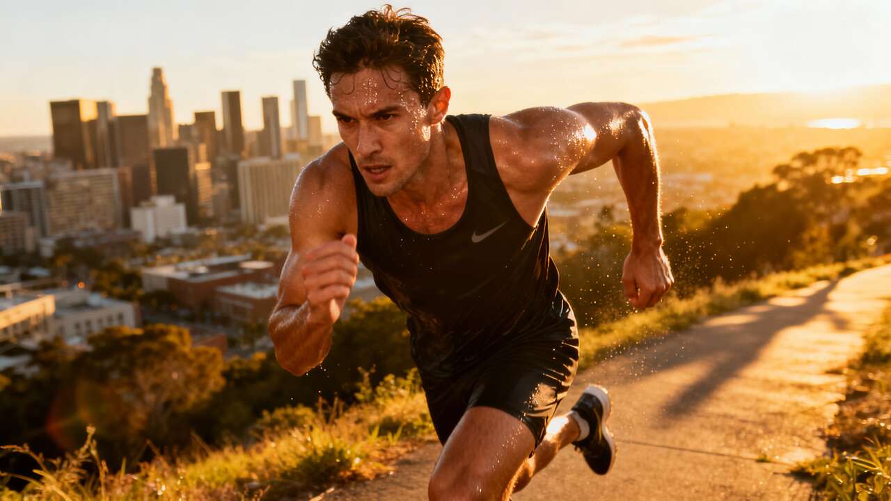 Entraînement par la chaleur : améliorez vos performances physiques