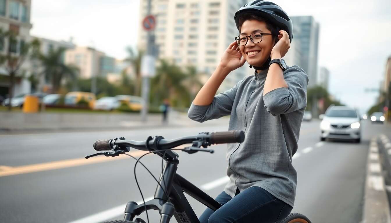 Choisir le bon v&eacute;lo pour son d&eacute;placement