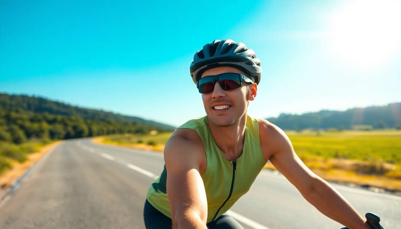 Prot&eacute;ger sa peau et ses yeux du soleil