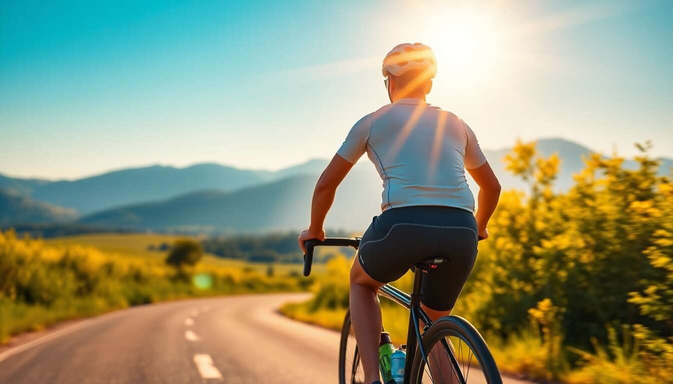 Adopter un rythme et un parcours adapt&eacute;s