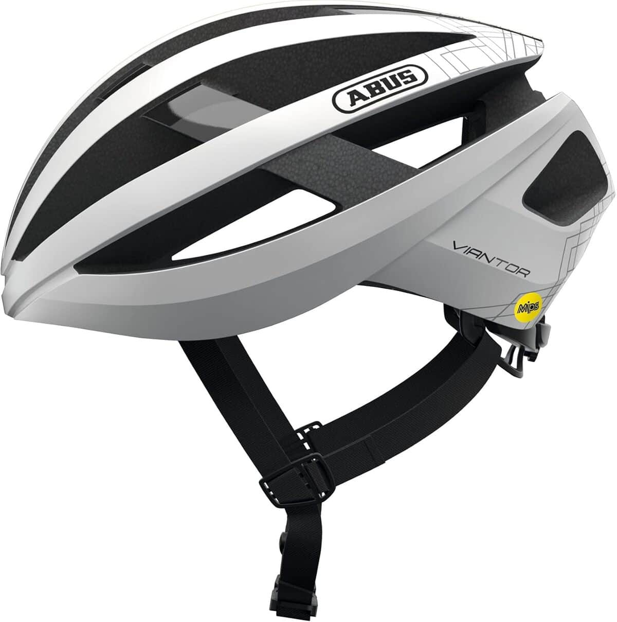 Test : casque de vélo Abus Viantor MIPS