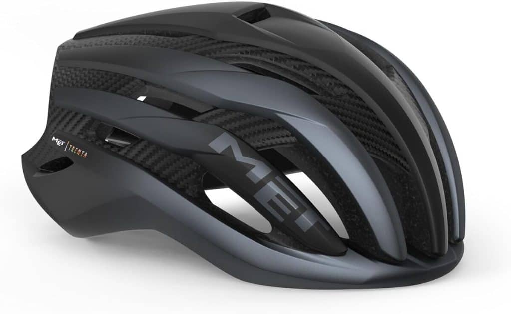 Test : casque MET Trenta 3k Carbon MIPS, performance ultime