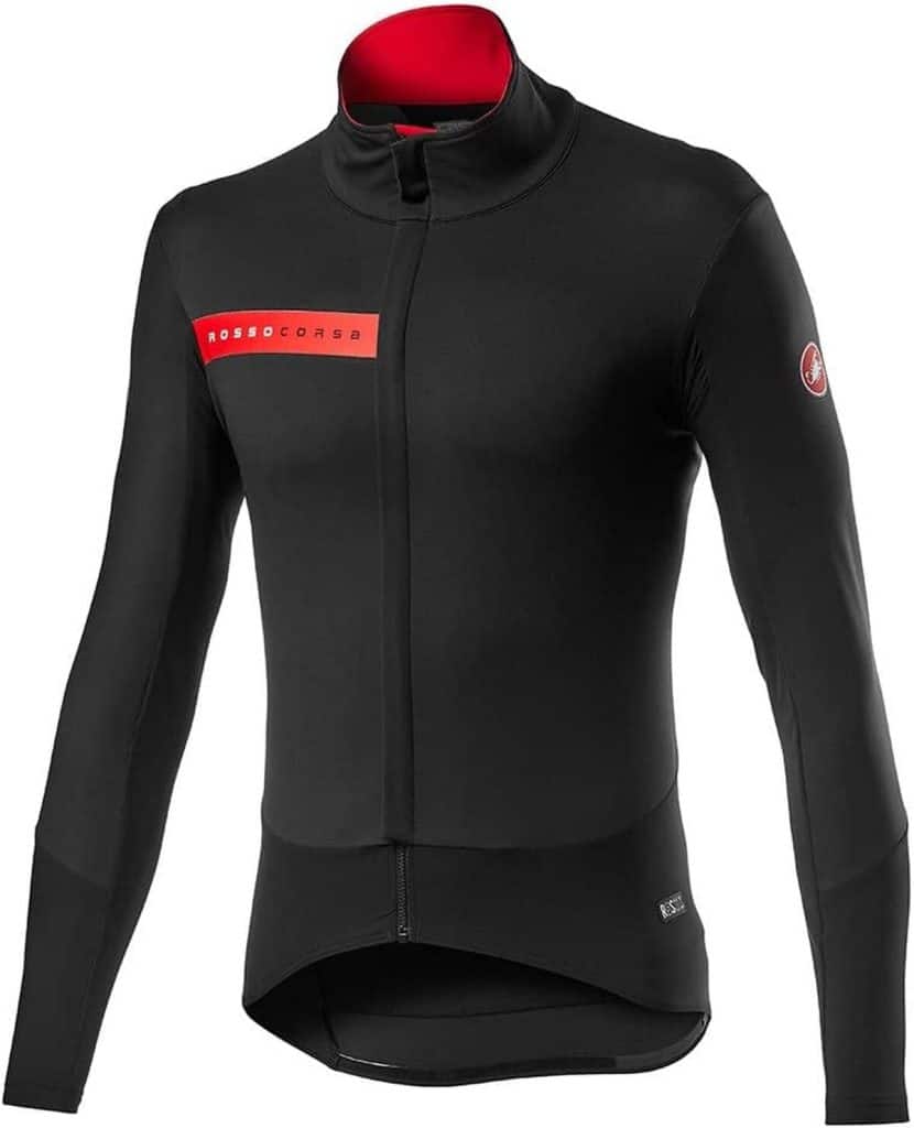 Test de la veste Castelli Beta RoS : performance et style au rendez-vous